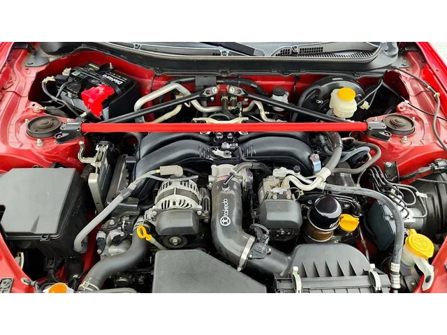 SEMINUEVOS SUBARU BRZ a Estados en autogozo