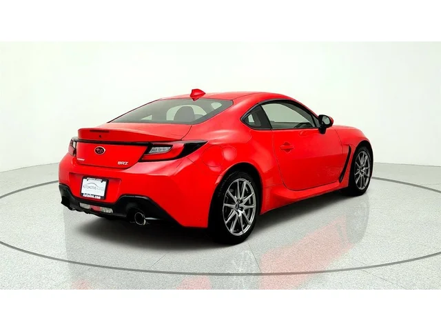 SEMINUEVOS SUBARU BRZ a Estados en autogozo