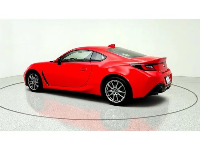 SEMINUEVOS SUBARU BRZ a Estados en autogozo