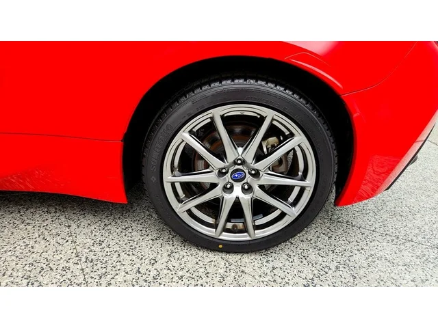 SEMINUEVOS SUBARU BRZ a Estados en autogozo