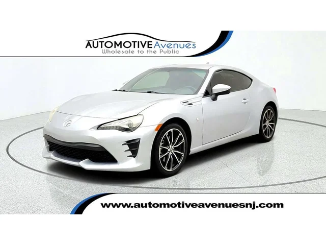 SEMINUEVOS TOYOTA 86 a Estados en autogozo