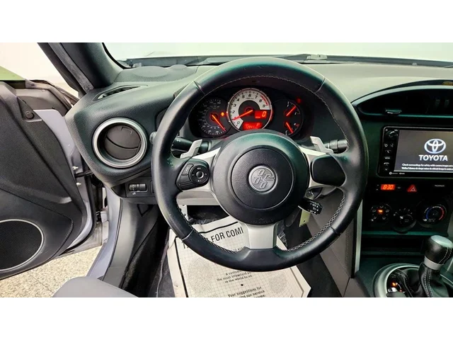 SEMINUEVOS TOYOTA 86 a Estados en autogozo