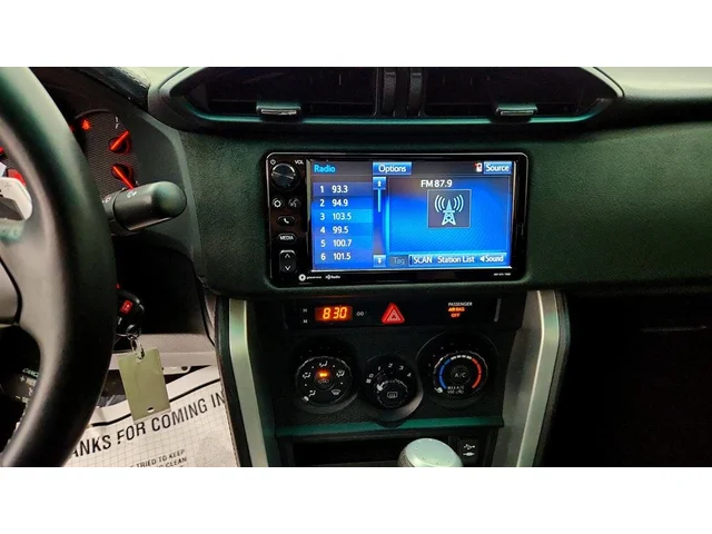 SEMINUEVOS TOYOTA 86 a Estados en autogozo
