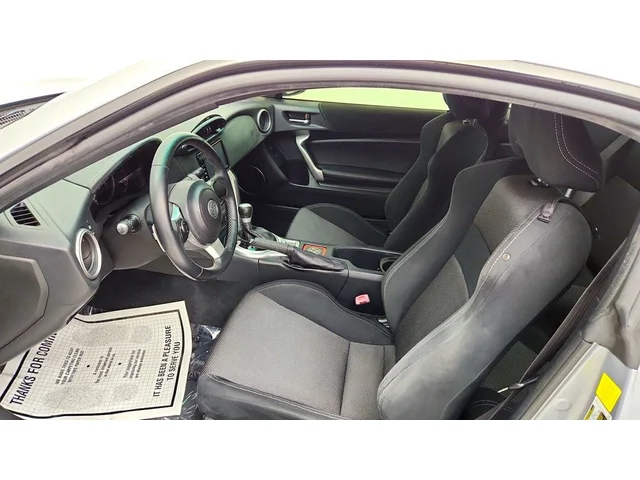 SEMINUEVOS TOYOTA 86 a Estados en autogozo