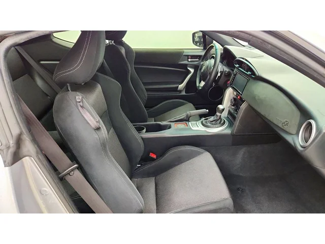 SEMINUEVOS TOYOTA 86 a Estados en autogozo