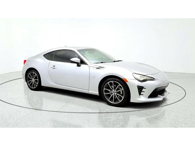 SEMINUEVOS TOYOTA 86 a Estados en autogozo
