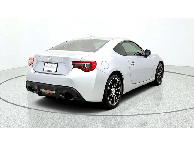 SEMINUEVOS TOYOTA 86 a Estados en autogozo