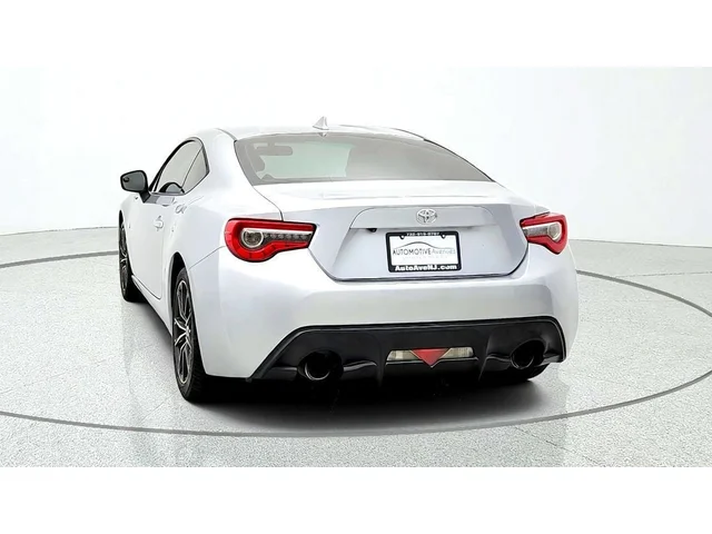 SEMINUEVOS TOYOTA 86 a Estados en autogozo