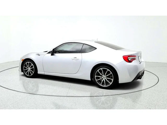 SEMINUEVOS TOYOTA 86 a Estados en autogozo