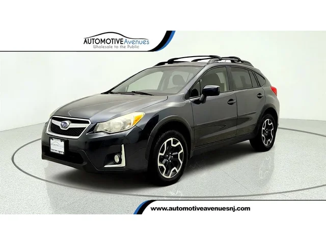 SEMINUEVOS SUBARU Crosstrek a Estados en autogozo