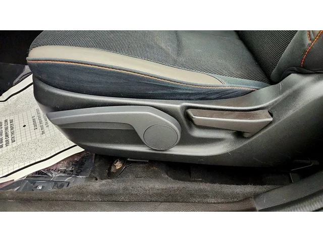 SEMINUEVOS SUBARU Crosstrek a Estados en autogozo