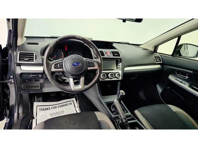 SEMINUEVOS SUBARU Crosstrek a Estados en autogozo