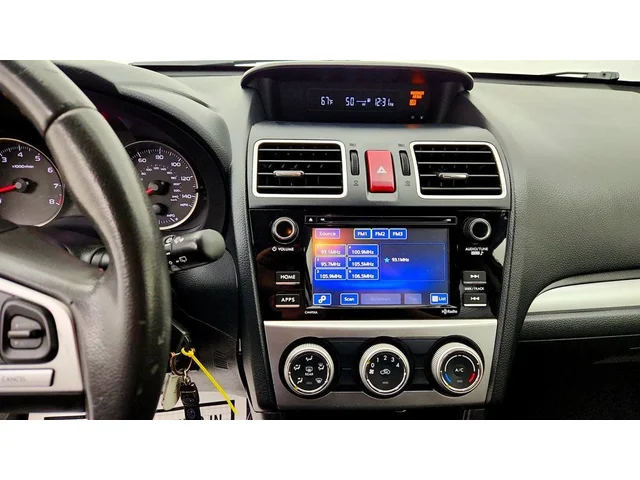 SEMINUEVOS SUBARU Crosstrek a Estados en autogozo