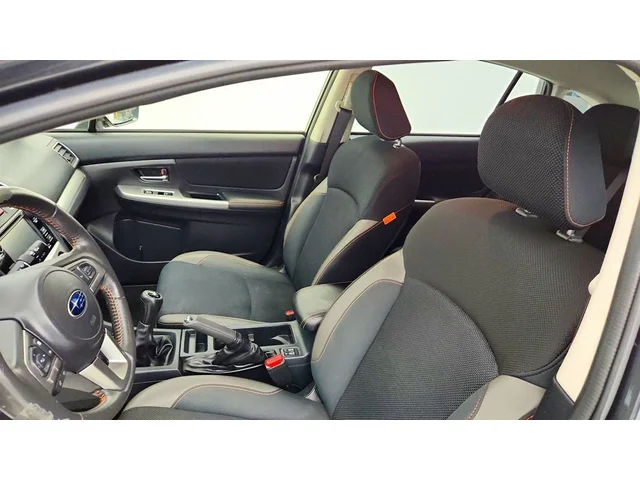 SEMINUEVOS SUBARU Crosstrek a Estados en autogozo