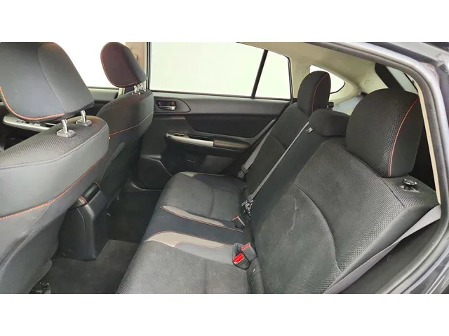 SEMINUEVOS SUBARU Crosstrek a Estados en autogozo