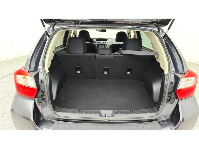 SEMINUEVOS SUBARU Crosstrek a Estados en autogozo