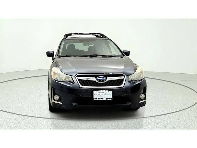 SEMINUEVOS SUBARU Crosstrek a Estados en autogozo