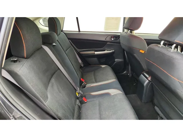 SEMINUEVOS SUBARU Crosstrek a Estados en autogozo