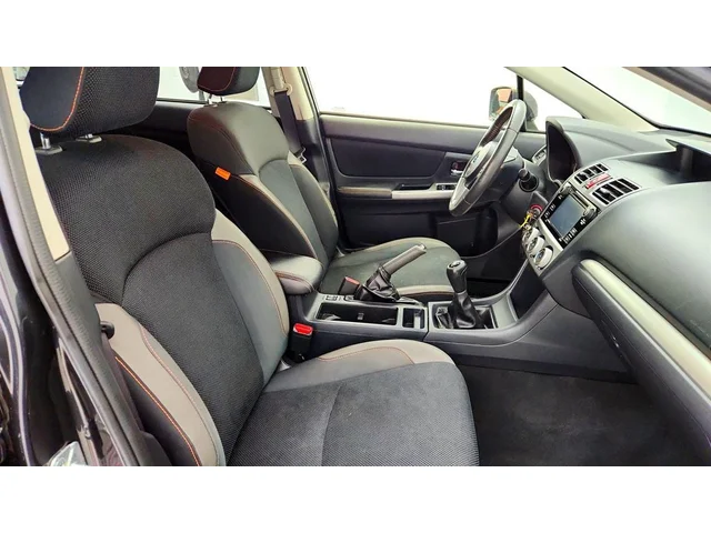 SEMINUEVOS SUBARU Crosstrek a Estados en autogozo
