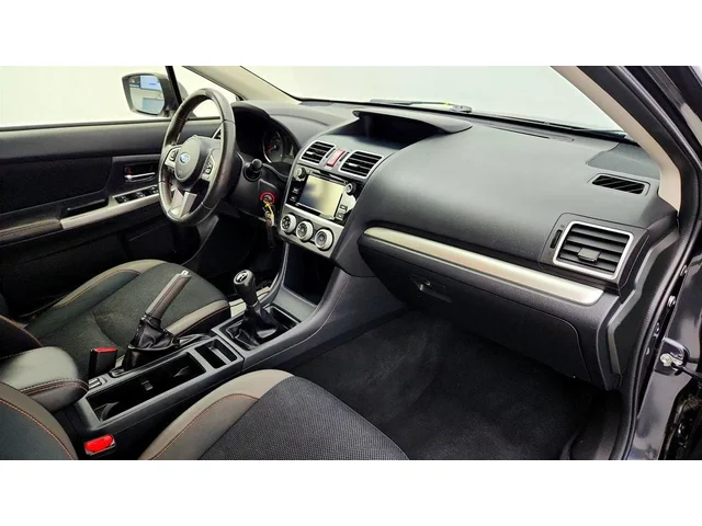 SEMINUEVOS SUBARU Crosstrek a Estados en autogozo