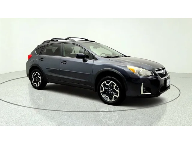 SEMINUEVOS SUBARU Crosstrek a Estados en autogozo