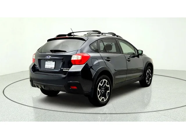 SEMINUEVOS SUBARU Crosstrek a Estados en autogozo