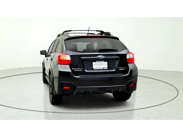SEMINUEVOS SUBARU Crosstrek a Estados en autogozo