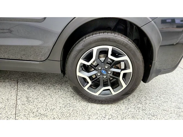 SEMINUEVOS SUBARU Crosstrek a Estados en autogozo