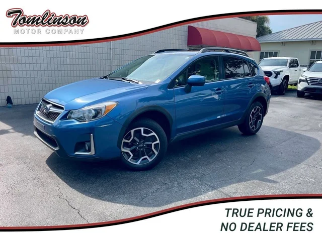 SEMINUEVOS SUBARU CROSSTREK a Estados en autogozo
