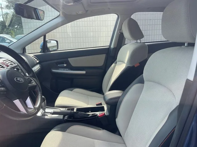 SEMINUEVOS SUBARU CROSSTREK a Estados en autogozo