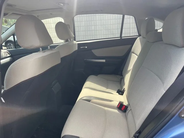 SEMINUEVOS SUBARU CROSSTREK a Estados en autogozo