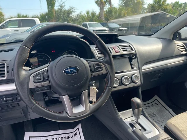 SEMINUEVOS SUBARU CROSSTREK a Estados en autogozo