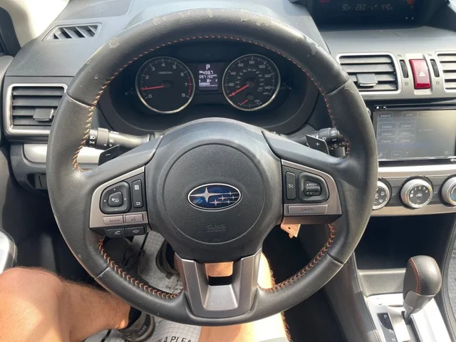 SEMINUEVOS SUBARU CROSSTREK a Estados en autogozo