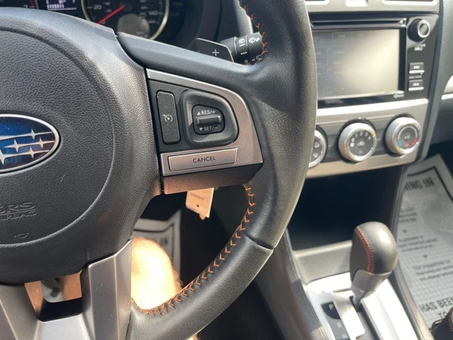 SEMINUEVOS SUBARU CROSSTREK a Estados en autogozo