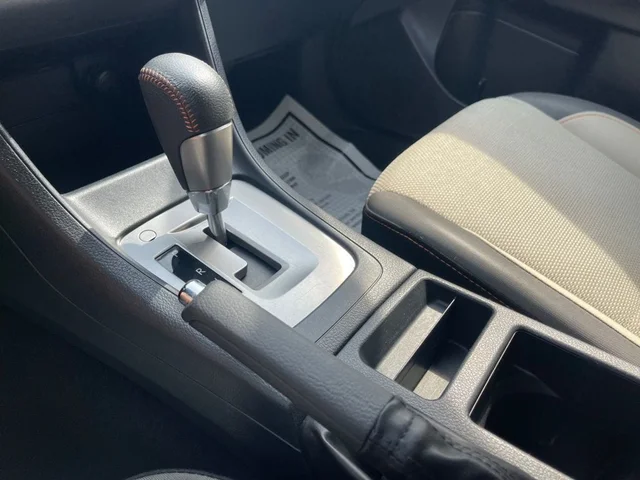 SEMINUEVOS SUBARU CROSSTREK a Estados en autogozo