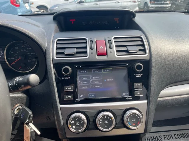 SEMINUEVOS SUBARU CROSSTREK a Estados en autogozo