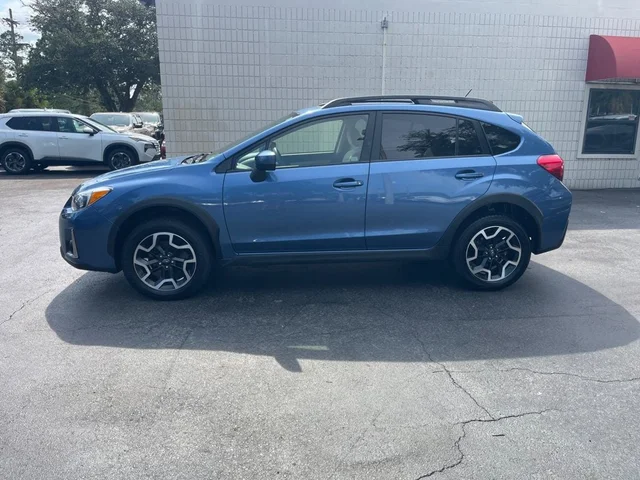 SEMINUEVOS SUBARU CROSSTREK a Estados en autogozo