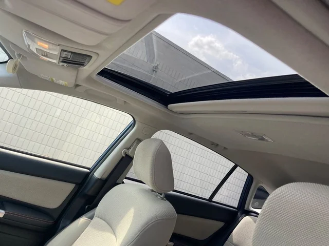 SEMINUEVOS SUBARU CROSSTREK a Estados en autogozo