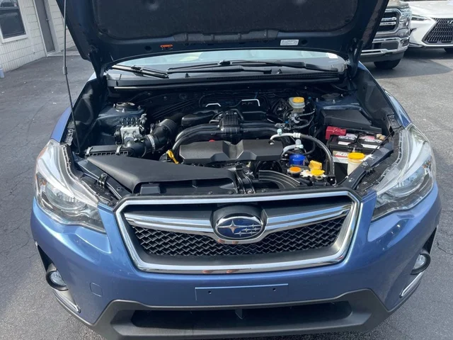 SEMINUEVOS SUBARU CROSSTREK a Estados en autogozo