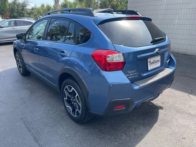 SEMINUEVOS SUBARU CROSSTREK a Estados en autogozo