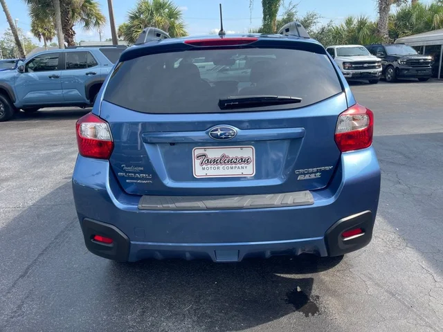 SEMINUEVOS SUBARU CROSSTREK a Estados en autogozo