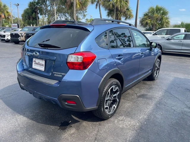 SEMINUEVOS SUBARU CROSSTREK a Estados en autogozo