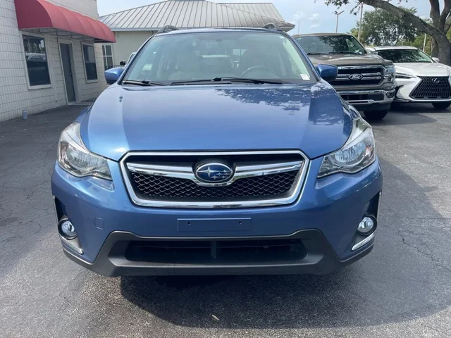 SEMINUEVOS SUBARU CROSSTREK a Estados en autogozo