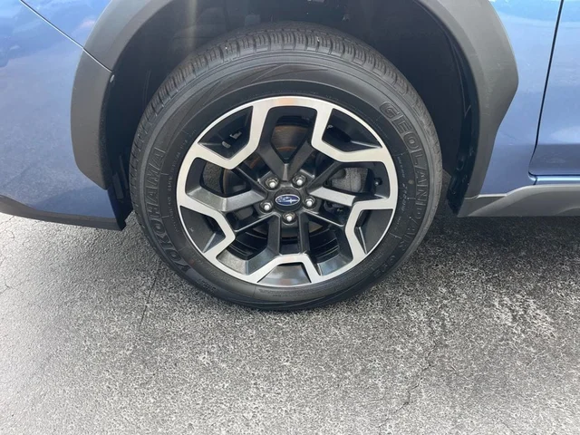 SEMINUEVOS SUBARU CROSSTREK a Estados en autogozo