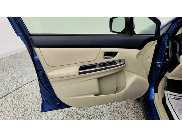 SEMINUEVOS SUBARU XV Crosstrek a Estados en autogozo