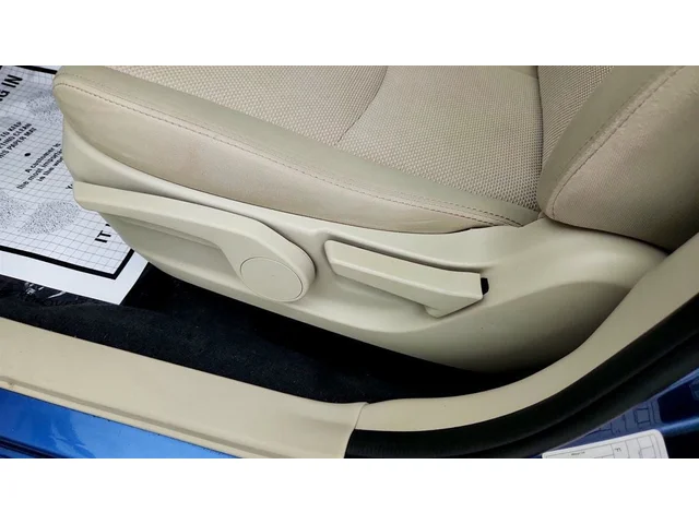 SEMINUEVOS SUBARU XV Crosstrek a Estados en autogozo