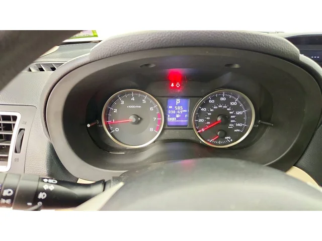 SEMINUEVOS SUBARU XV Crosstrek a Estados en autogozo