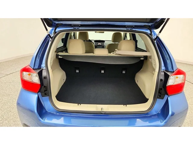 SEMINUEVOS SUBARU XV Crosstrek a Estados en autogozo