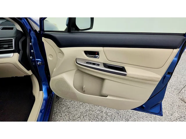 SEMINUEVOS SUBARU XV Crosstrek a Estados en autogozo