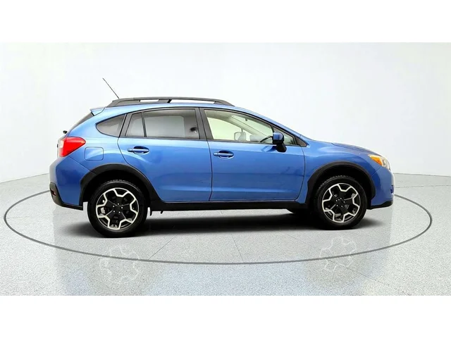 SEMINUEVOS SUBARU XV Crosstrek a Estados en autogozo